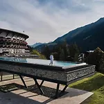 Hotel A-rosa Ifen Kleinwalsertal Hirschegg (Vorarlberg)