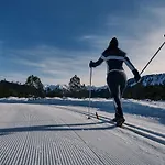 Otel A-rosa Ifen Kleinwalsertal Hirschegg (Vorarlberg)