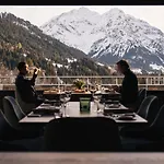 Hotel A-rosa Ifen Kleinwalsertal