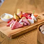 A-rosa Ifen Kleinwalsertal Otel 5*