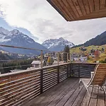 Travel Charme Ifen Kleinwalsertal Hotel Hirschegg (Vorarlberg)