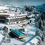 A-rosa Ifen Kleinwalsertal Hotel 5*