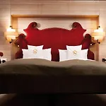 Hotel A-rosa Ifen Kleinwalsertal 5*