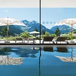 A-rosa Ifen Kleinwalsertal Hotel 5*
