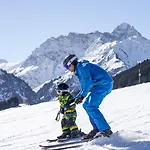 A-rosa Ifen Kleinwalsertal Hirschegg (Vorarlberg)