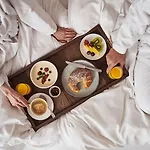 Hotel A-rosa Ifen Kleinwalsertal 5*