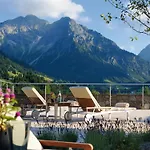 Otel A-rosa Ifen Kleinwalsertal 5*
