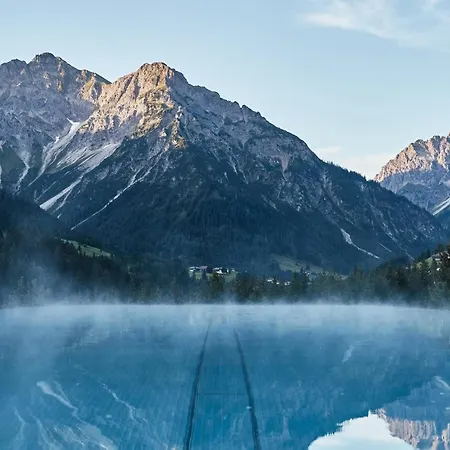 A-rosa Ifen Kleinwalsertal