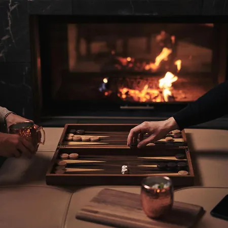 A-rosa Ifen Kleinwalsertal מלון