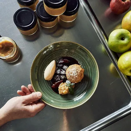 A-rosa Ifen Kleinwalsertal מלון