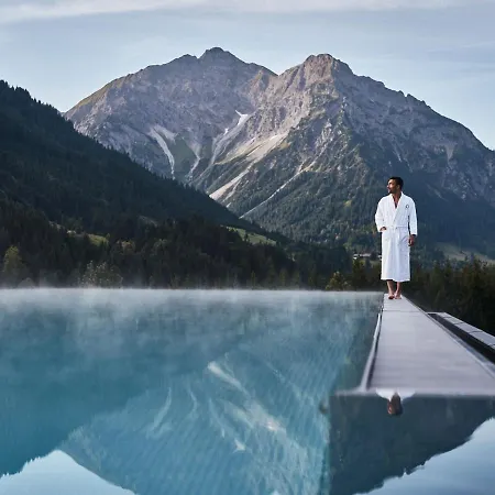Hotel A-rosa Ifen Kleinwalsertal