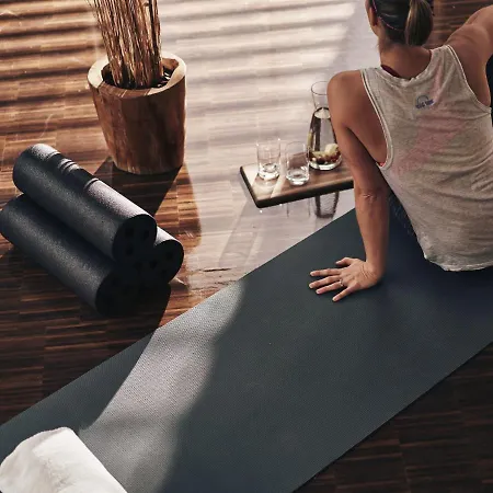 A-rosa Ifen Kleinwalsertal 5*