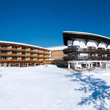 A-rosa Ifen Kleinwalsertal 5*