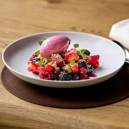 A-rosa Ifen Kleinwalsertal