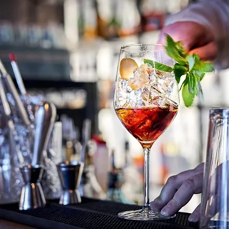 Ξενοδοχείο A-rosa Ifen Kleinwalsertal 5*