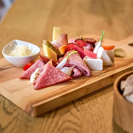 A-rosa Ifen Kleinwalsertal Hotel 5*