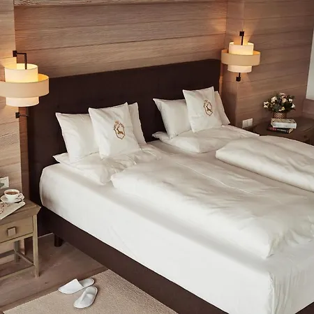 Hotel A-rosa Ifen Kleinwalsertal