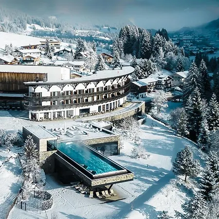 A-rosa Ifen Kleinwalsertal Hotel 5*