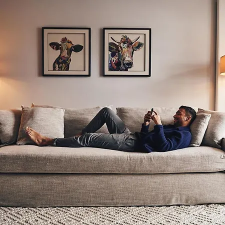 מלון A-rosa Ifen Kleinwalsertal 5*