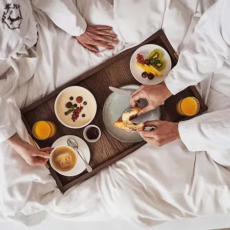 A-rosa Ifen Kleinwalsertal Ξενοδοχείο Hirschegg (Vorarlberg)