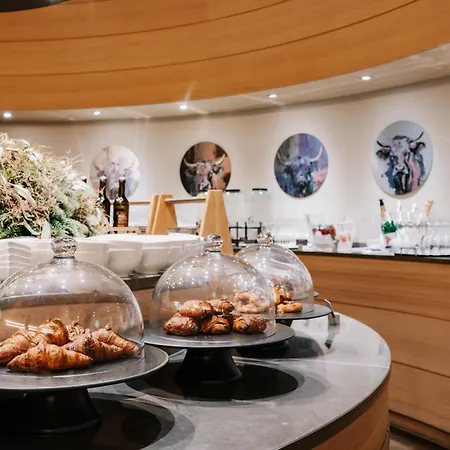 מלון A-rosa Ifen Kleinwalsertal Hirschegg Rein