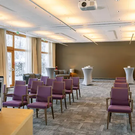 A-rosa Ifen Kleinwalsertal Hirschegg Rein