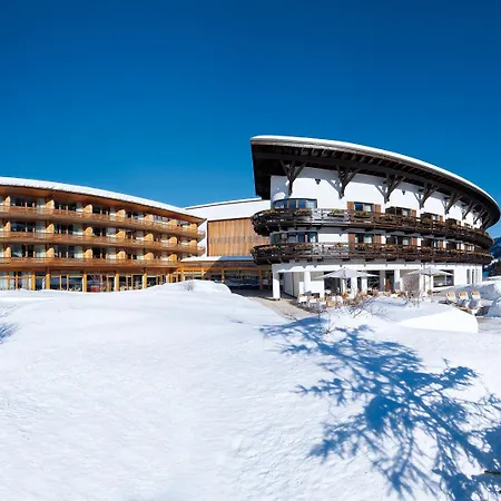 A-rosa Ifen Kleinwalsertal Hotel 5*