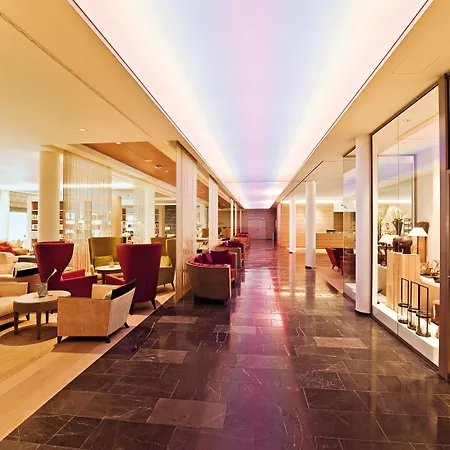 Hotel A-rosa Ifen Kleinwalsertal Hirschegg (Vorarlberg)