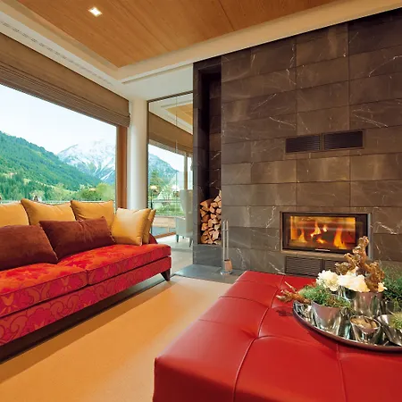 A-rosa Ifen Kleinwalsertal 5* Hirschegg Rein