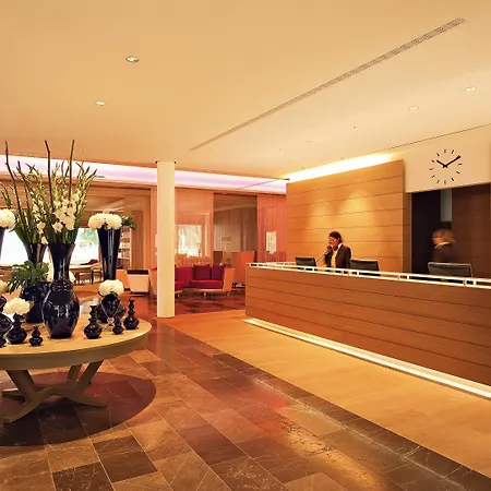 A-rosa Ifen Kleinwalsertal Hotel Hirschegg (Vorarlberg)