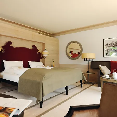 A-rosa Ifen Kleinwalsertal Hirschegg (Vorarlberg)