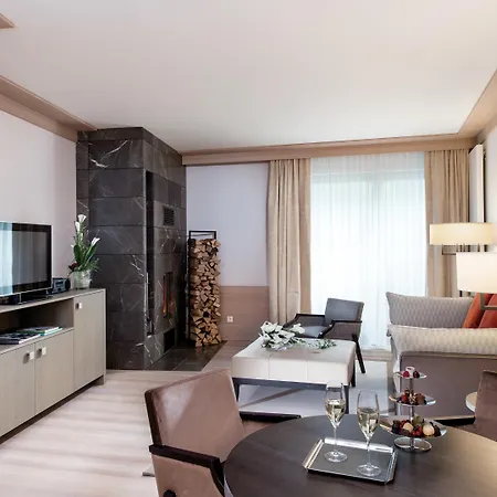 A-rosa Ifen Kleinwalsertal מלון