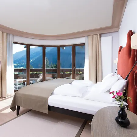 Hotel A-rosa Ifen Kleinwalsertal