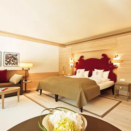 A-rosa Ifen Kleinwalsertal Hirschegg Rein