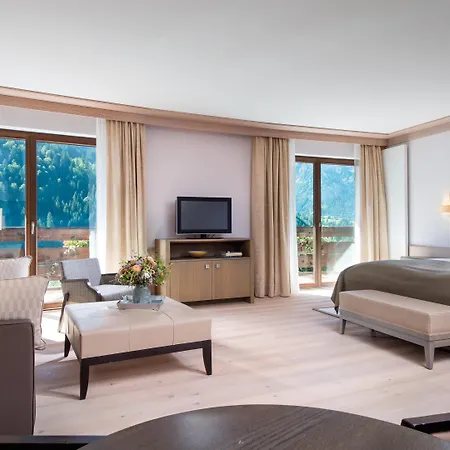 A-rosa Ifen Kleinwalsertal מלון