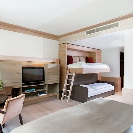 A-rosa Ifen Kleinwalsertal Ξενοδοχείο