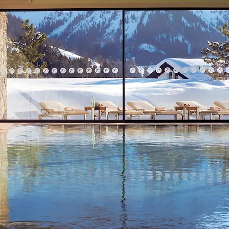 A-rosa Ifen Kleinwalsertal 5*