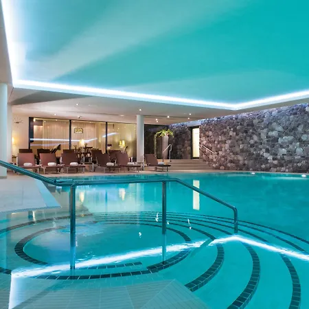 מלון A-rosa Ifen Kleinwalsertal