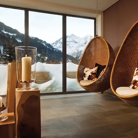 A-rosa Ifen Kleinwalsertal 5*