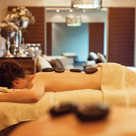 A-rosa Ifen Kleinwalsertal מלון