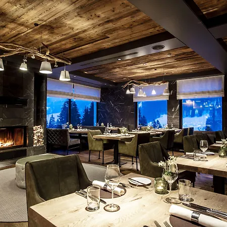 A-rosa Ifen Kleinwalsertal Ξενοδοχείο