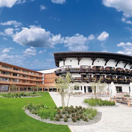 A-rosa Ifen Kleinwalsertal