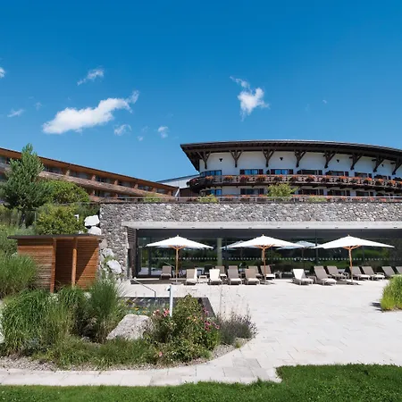 A-rosa Ifen Kleinwalsertal מלון