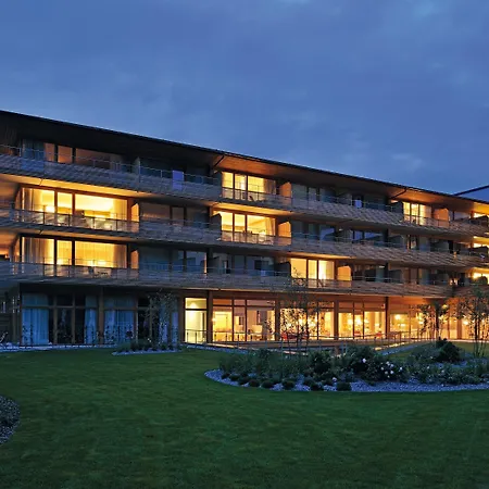 Hotel A-rosa Ifen Kleinwalsertal 5*