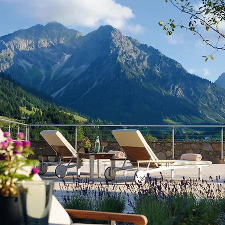 A-rosa Ifen Kleinwalsertal 5* Hirschegg Rein