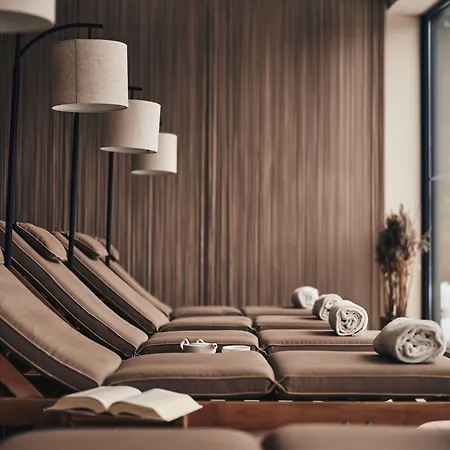 A-rosa Ifen Kleinwalsertal 5* Hirschegg (Vorarlberg)