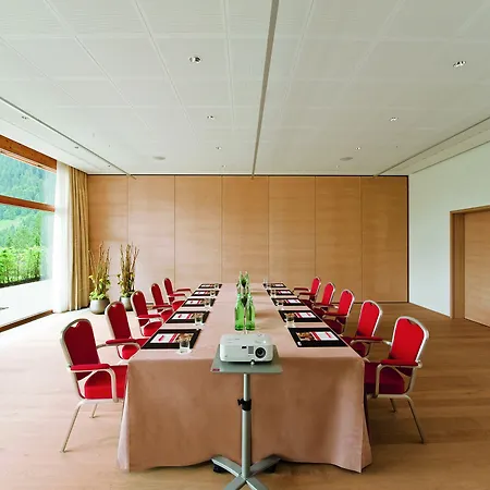 A-rosa Ifen Kleinwalsertal מלון 5*