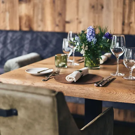 A-rosa Ifen Kleinwalsertal Ξενοδοχείο