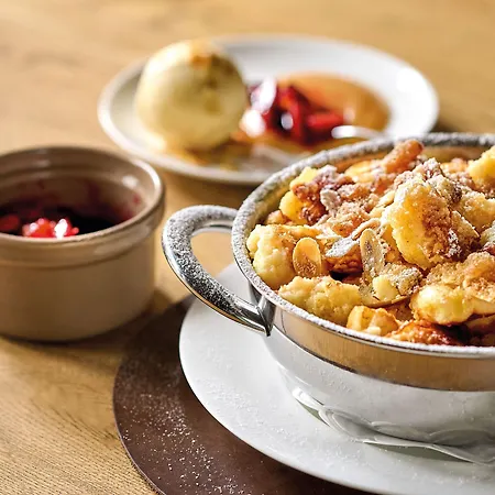 A-rosa Ifen Kleinwalsertal מלון Hirschegg Rein