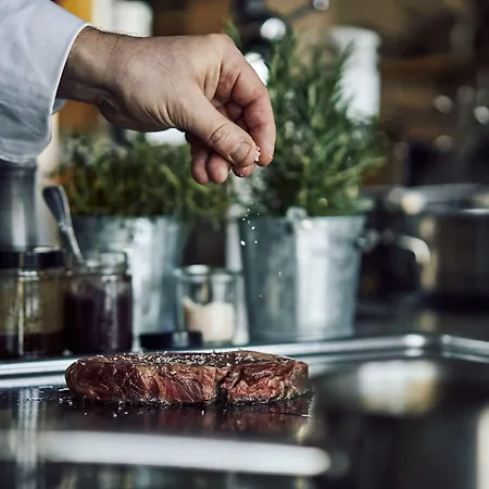 A-rosa Ifen Kleinwalsertal 5* Hirschegg (Vorarlberg)